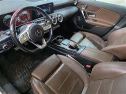 مرسيدس بنز A-Class